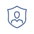 Executive Protection Icon